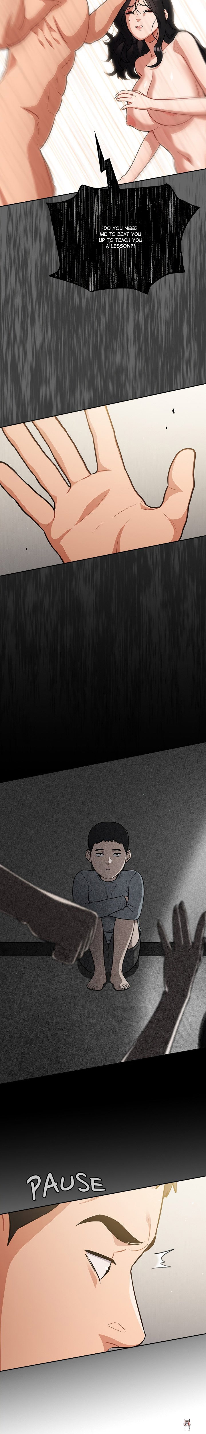 Stupidemic (Uncensored) Stupidemic (Uncensored) Chapter 41 - Page 9