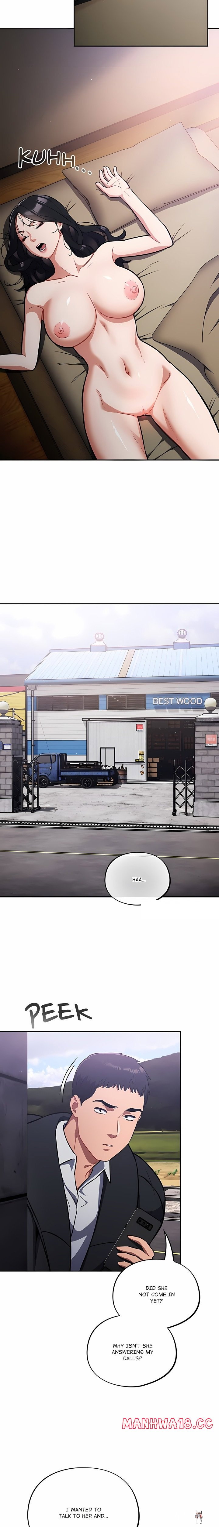 Stupidemic (Uncensored) Stupidemic (Uncensored) Chapter 42 - Page 12