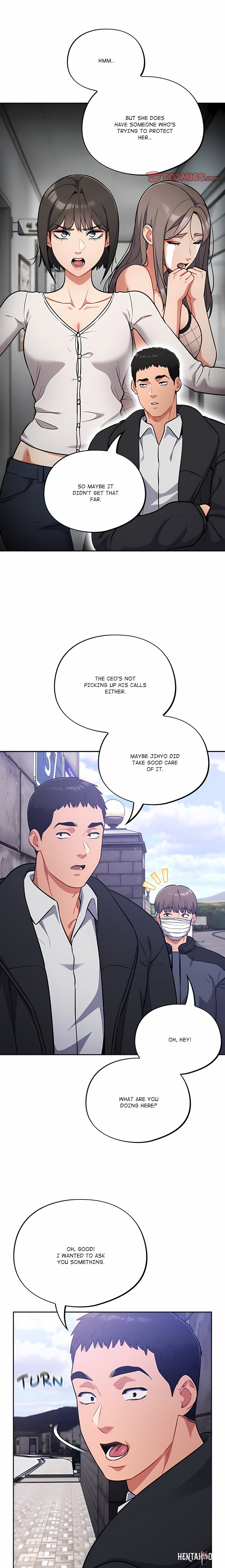 Stupidemic (Uncensored) Stupidemic (Uncensored) Chapter 42 - Page 15