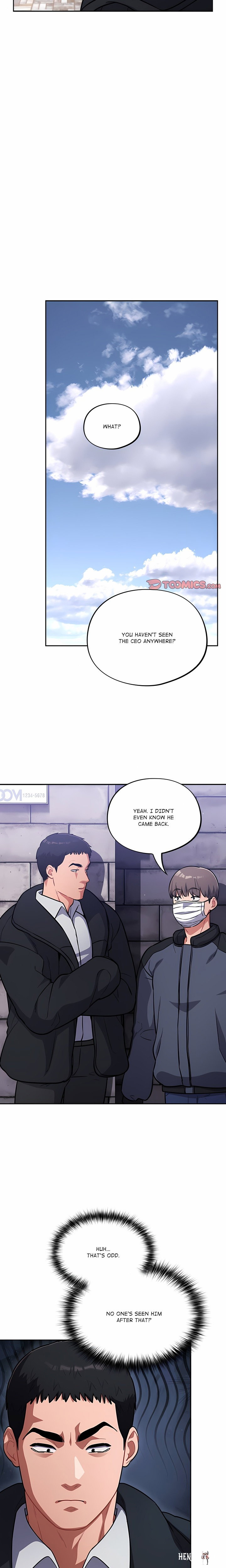 Stupidemic (Uncensored) Stupidemic (Uncensored) Chapter 42 - Page 16