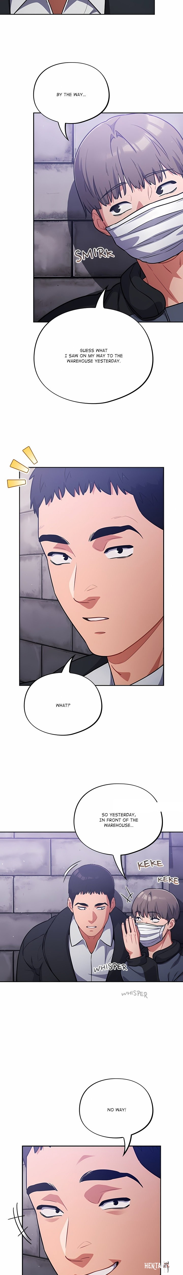 Stupidemic (Uncensored) Stupidemic (Uncensored) Chapter 42 - Page 17