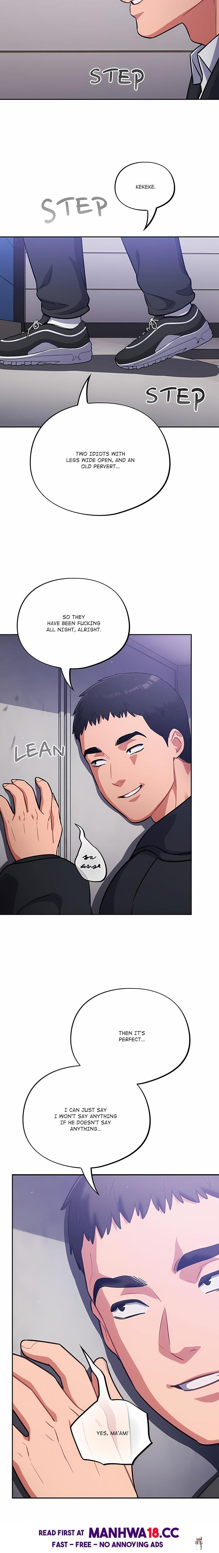 Stupidemic (Uncensored) Stupidemic (Uncensored) Chapter 42 - Page 19