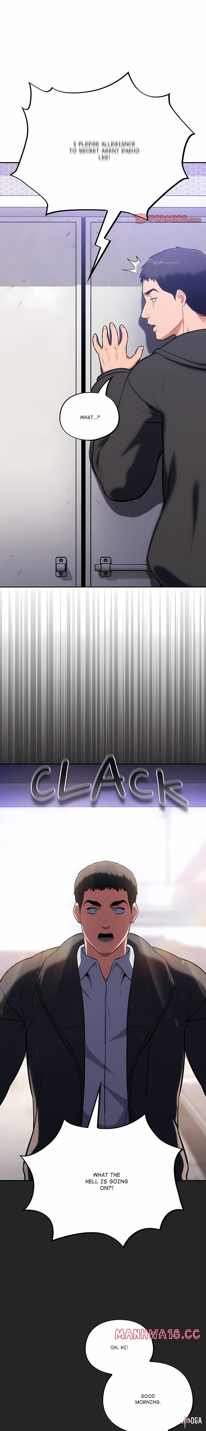 Stupidemic (Uncensored) Stupidemic (Uncensored) Chapter 42 - Page 20