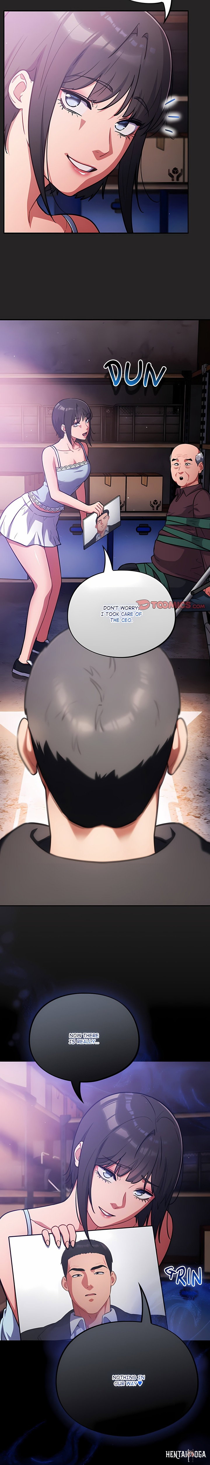 Stupidemic (Uncensored) Stupidemic (Uncensored) Chapter 42 - Page 21