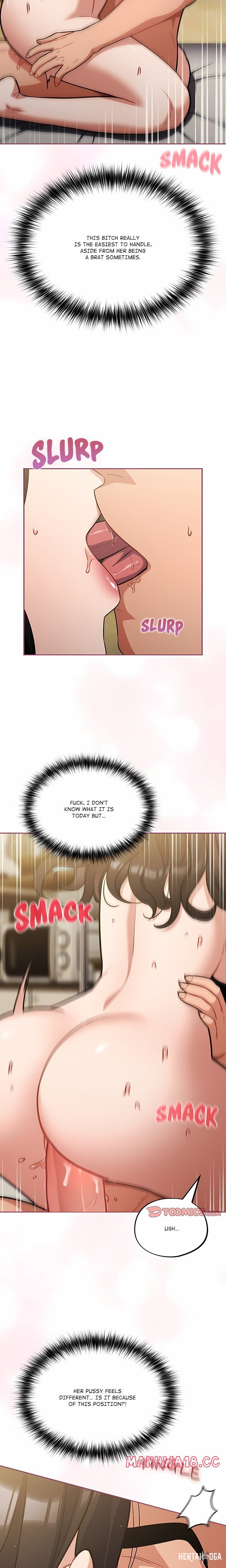 Stupidemic (Uncensored) Stupidemic (Uncensored) Chapter 42 - Page 3