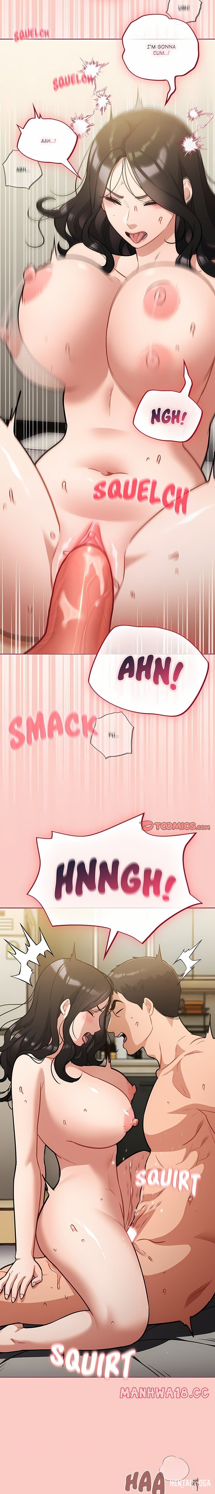 Stupidemic (Uncensored) Stupidemic (Uncensored) Chapter 42 - Page 7