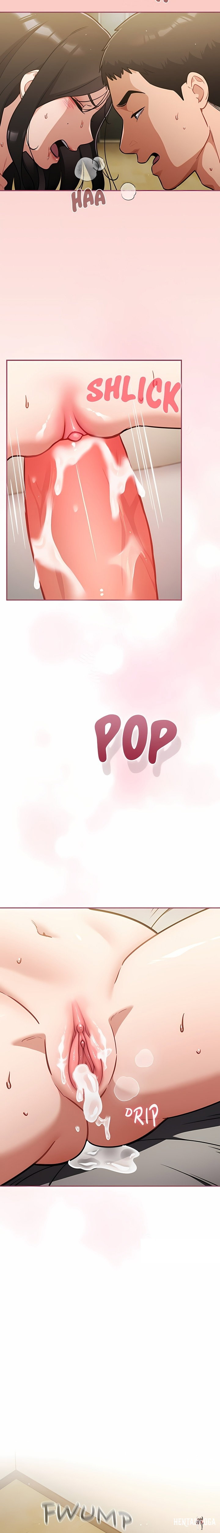 Stupidemic (Uncensored) Stupidemic (Uncensored) Chapter 42 - Page 8