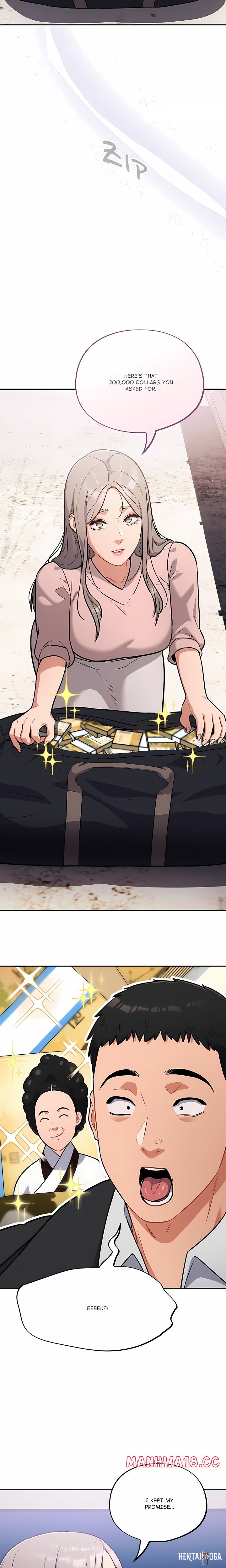 Stupidemic (Uncensored) Stupidemic (Uncensored) Chapter 43 - Page 10