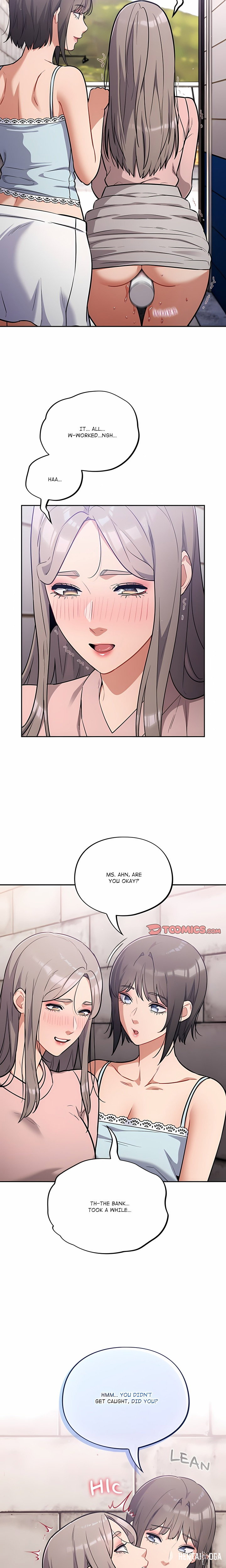 Stupidemic (Uncensored) Stupidemic (Uncensored) Chapter 43 - Page 12