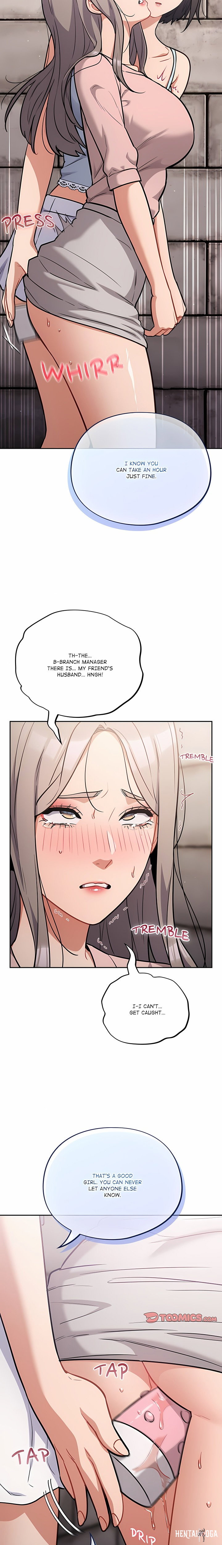 Stupidemic (Uncensored) Stupidemic (Uncensored) Chapter 43 - Page 13