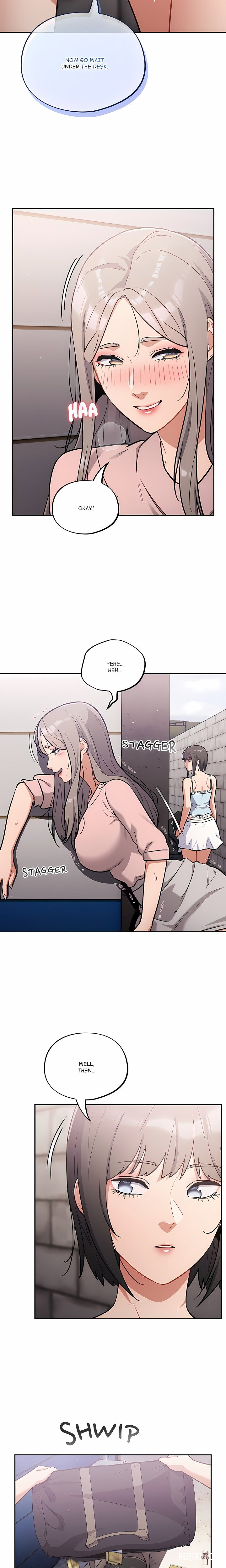 Stupidemic (Uncensored) Stupidemic (Uncensored) Chapter 43 - Page 14