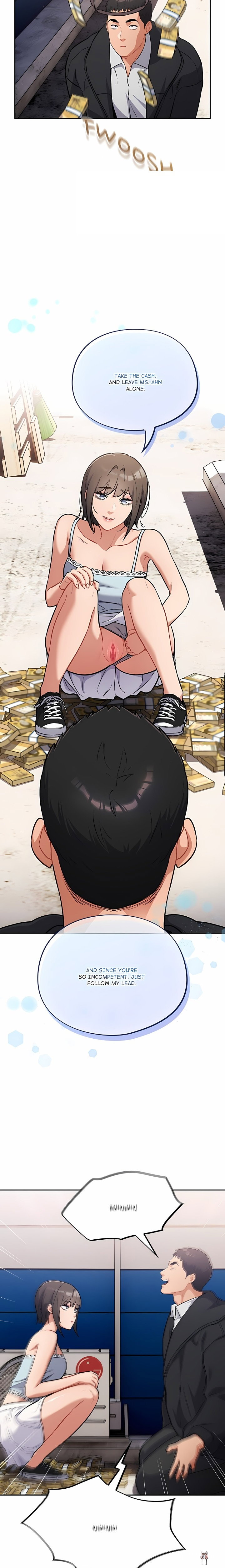 Stupidemic (Uncensored) Stupidemic (Uncensored) Chapter 43 - Page 15