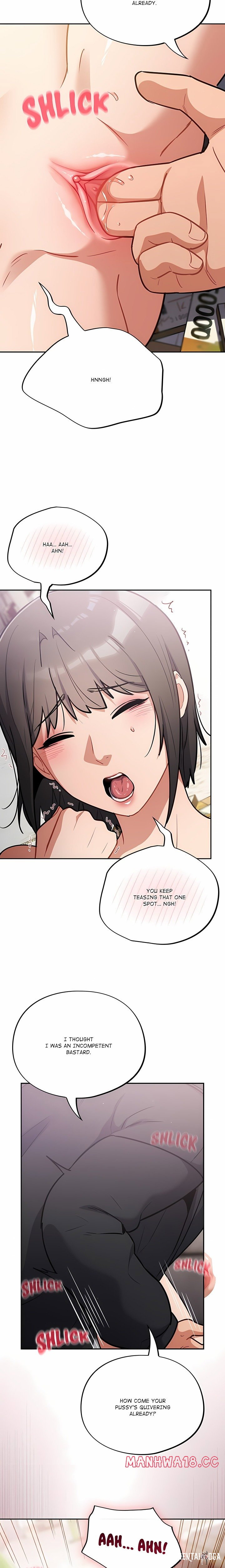 Stupidemic (Uncensored) Stupidemic (Uncensored) Chapter 43 - Page 19