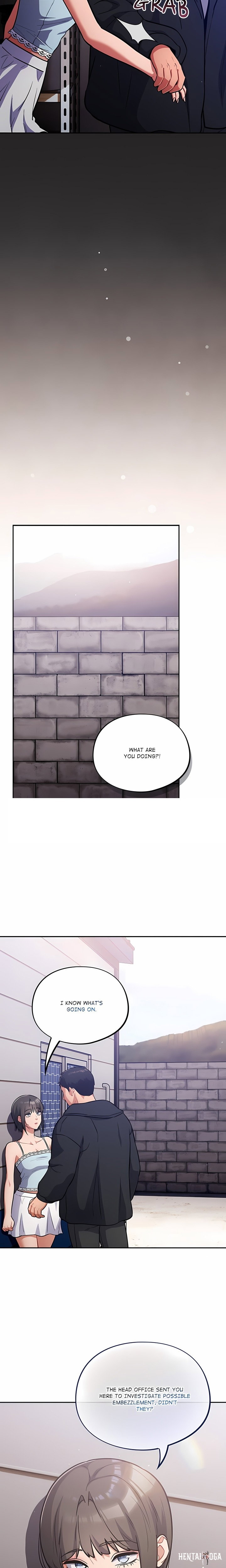 Stupidemic (Uncensored) Stupidemic (Uncensored) Chapter 43 - Page 2