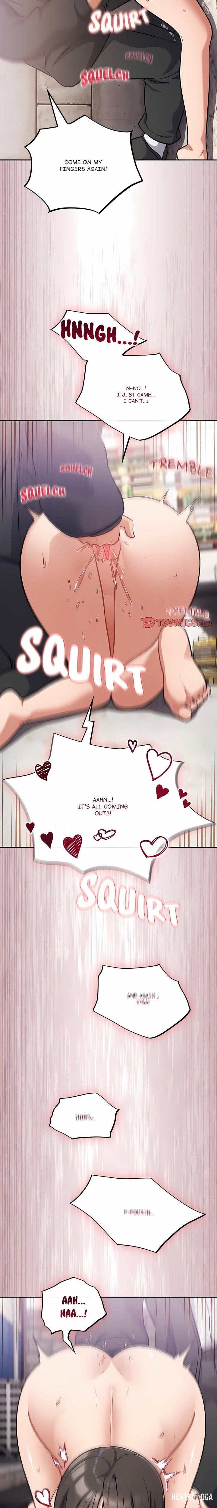 Stupidemic (Uncensored) Stupidemic (Uncensored) Chapter 43 - Page 21