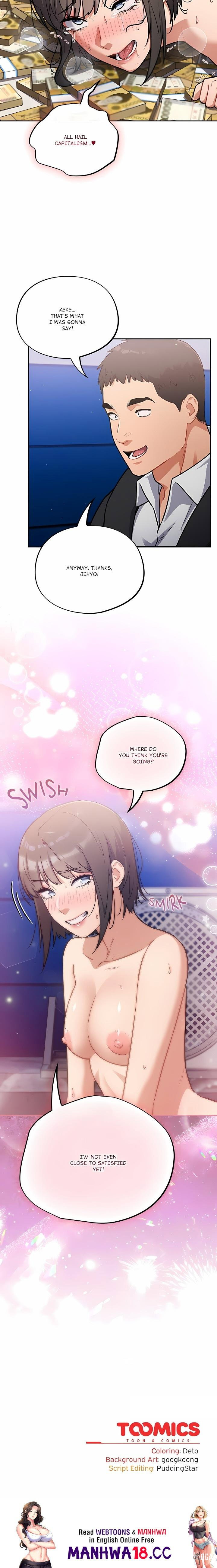 Stupidemic (Uncensored) Stupidemic (Uncensored) Chapter 43 - Page 23