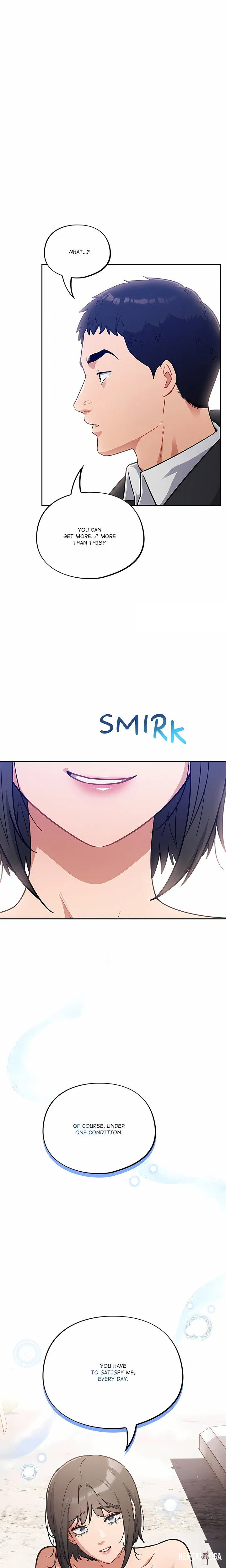 Stupidemic (Uncensored) Stupidemic (Uncensored) Chapter 44 - Page 1