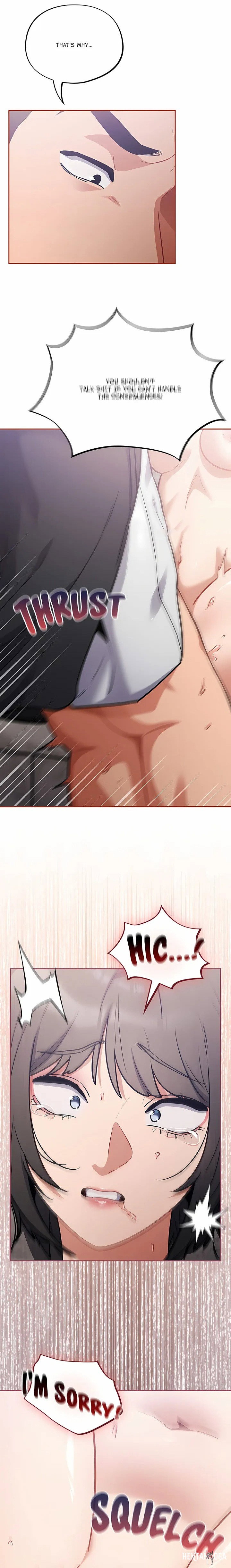 Stupidemic (Uncensored) Stupidemic (Uncensored) Chapter 44 - Page 10