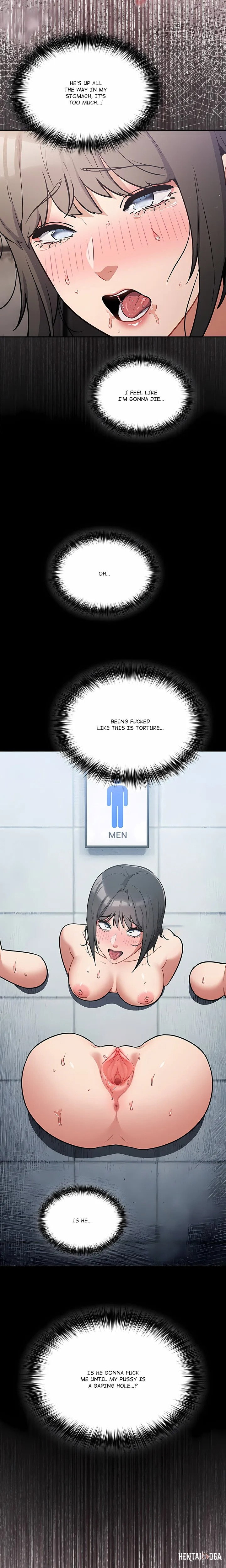 Stupidemic (Uncensored) Stupidemic (Uncensored) Chapter 44 - Page 12