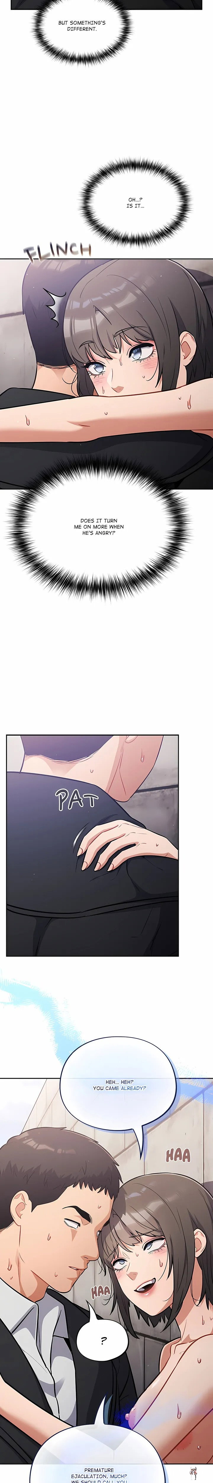 Stupidemic (Uncensored) Stupidemic (Uncensored) Chapter 44 - Page 16