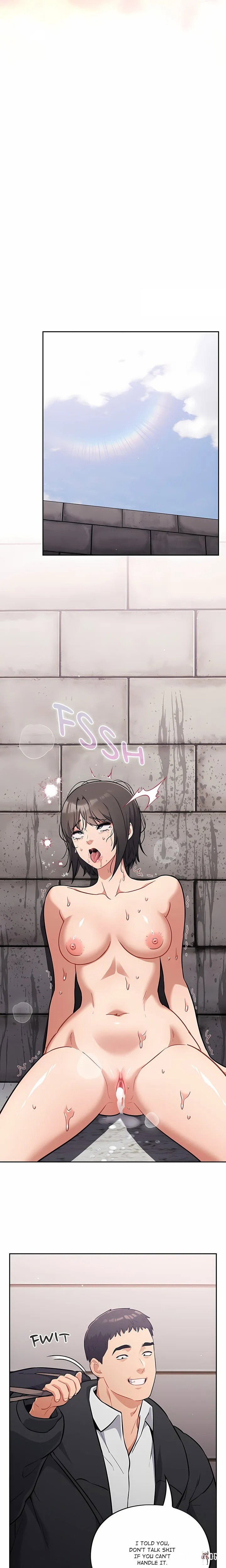 Stupidemic (Uncensored) Stupidemic (Uncensored) Chapter 44 - Page 17