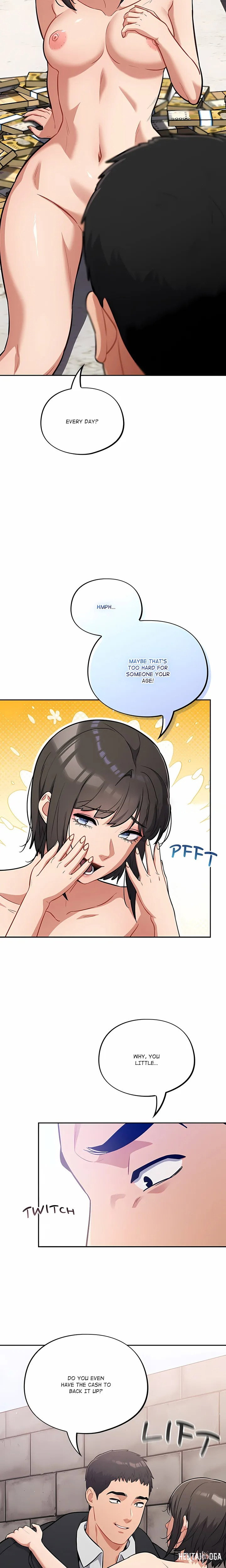 Stupidemic (Uncensored) Stupidemic (Uncensored) Chapter 44 - Page 2