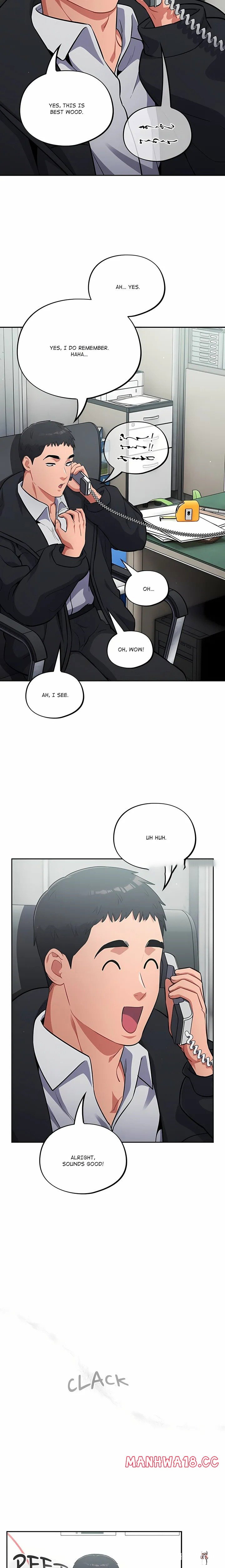Stupidemic (Uncensored) Stupidemic (Uncensored) Chapter 44 - Page 20