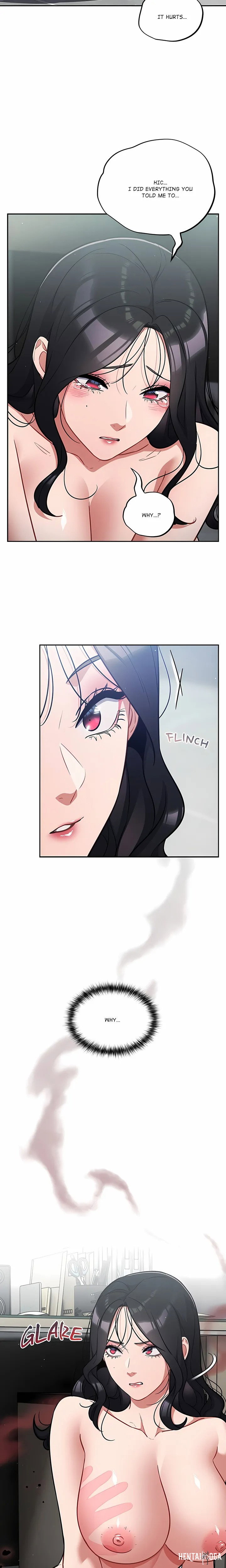 Stupidemic (Uncensored) Stupidemic (Uncensored) Chapter 44 - Page 24