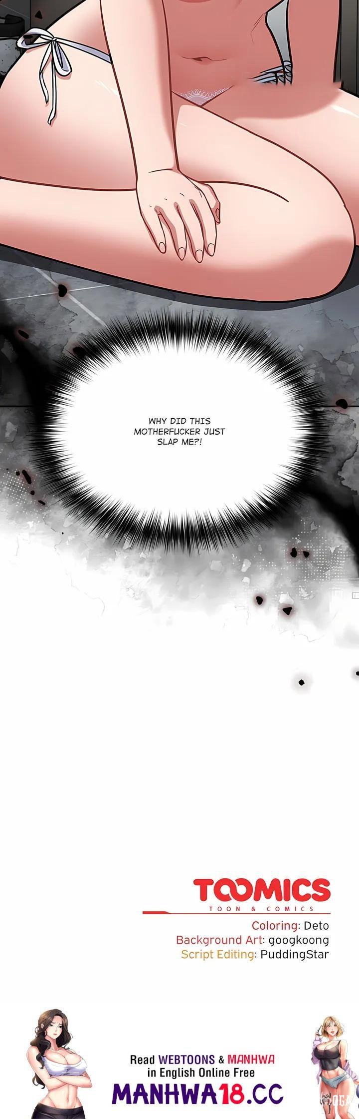 Stupidemic (Uncensored) Stupidemic (Uncensored) Chapter 44 - Page 25