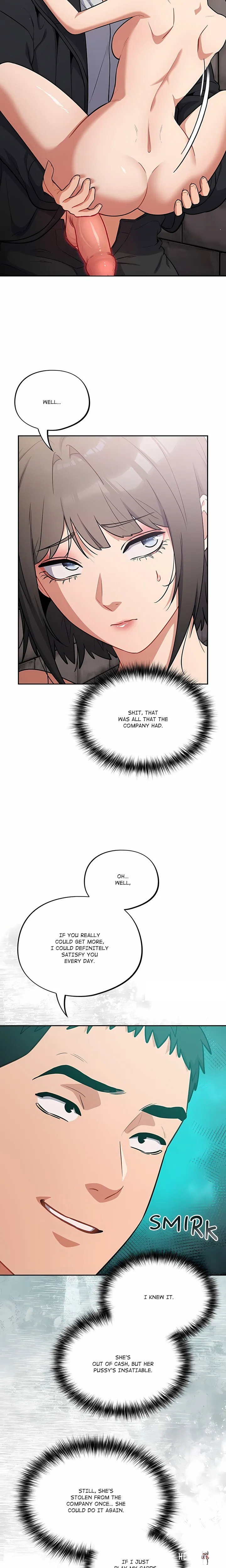 Stupidemic (Uncensored) Stupidemic (Uncensored) Chapter 44 - Page 3