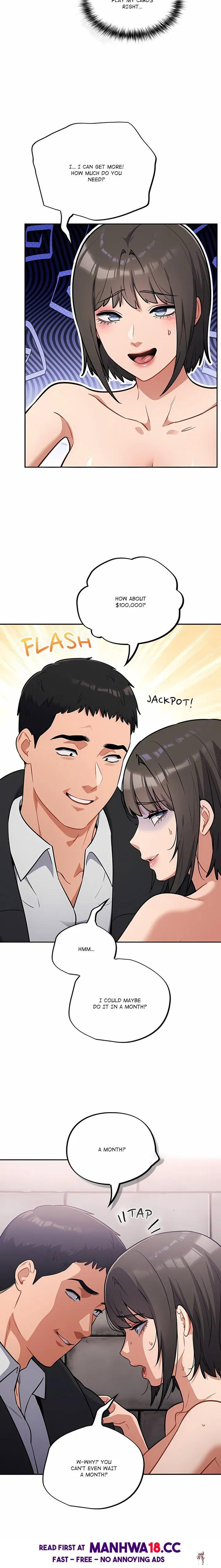 Stupidemic (Uncensored) Stupidemic (Uncensored) Chapter 44 - Page 4