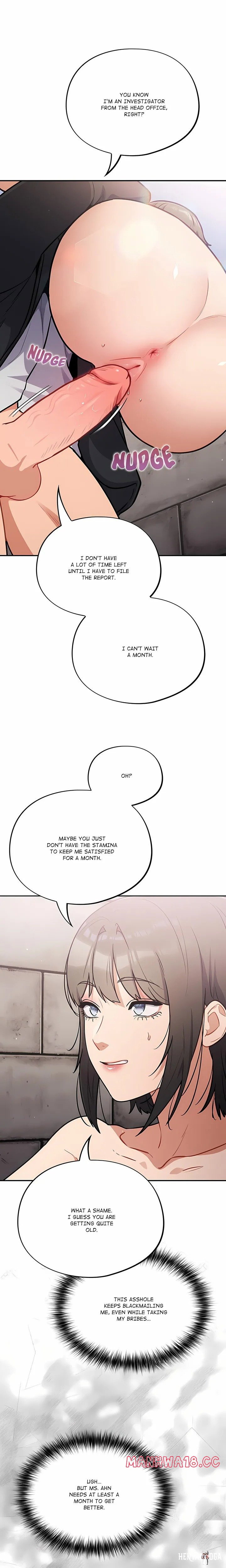 Stupidemic (Uncensored) Stupidemic (Uncensored) Chapter 44 - Page 5