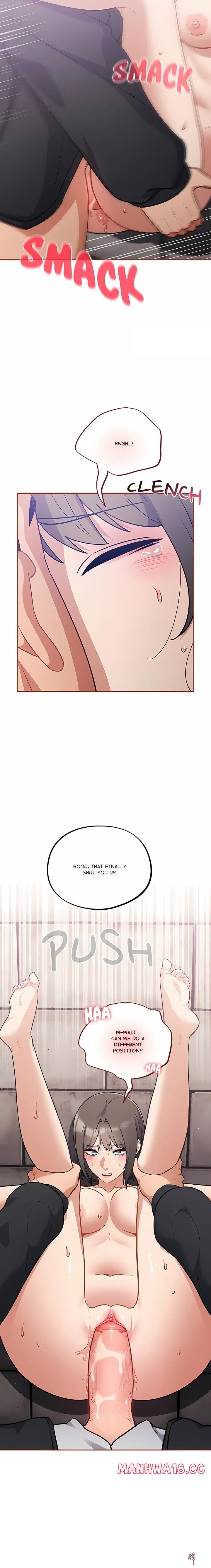 Stupidemic (Uncensored) Stupidemic (Uncensored) Chapter 44 - Page 9