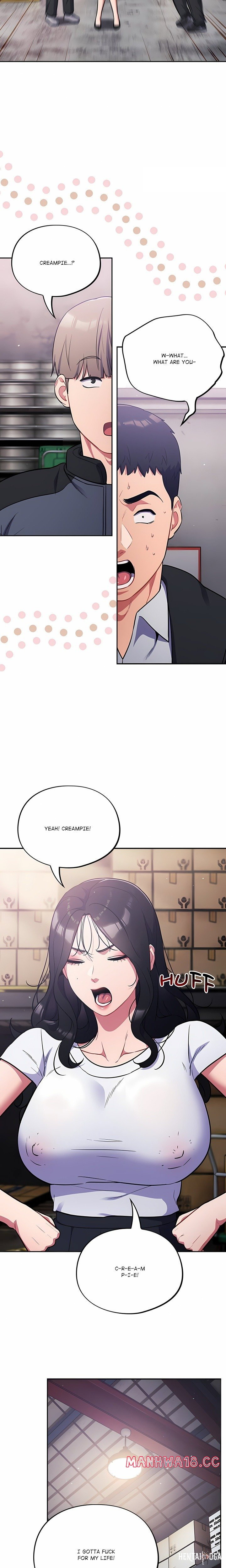 Stupidemic (Uncensored) Stupidemic (Uncensored) Chapter 45 - Halaman 15
