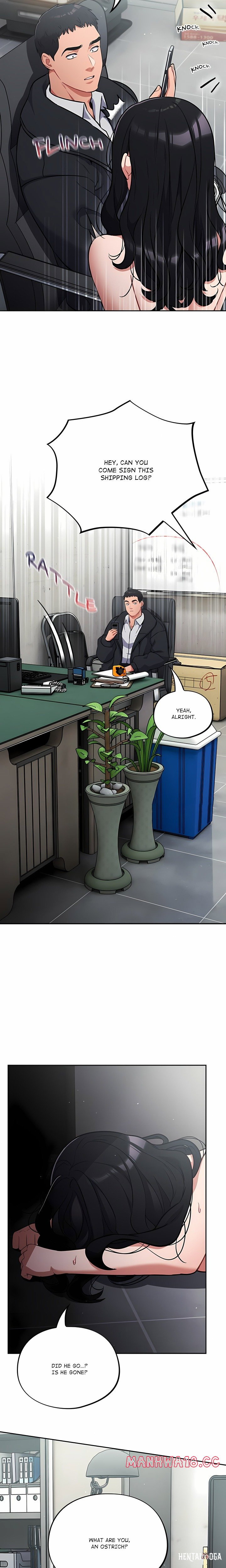 Stupidemic (Uncensored) Stupidemic (Uncensored) Chapter 45 - Halaman 2