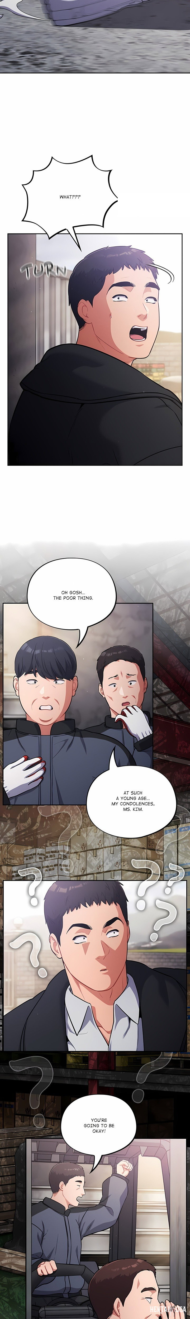 Stupidemic (Uncensored) Stupidemic (Uncensored) Chapter 45 - Halaman 20