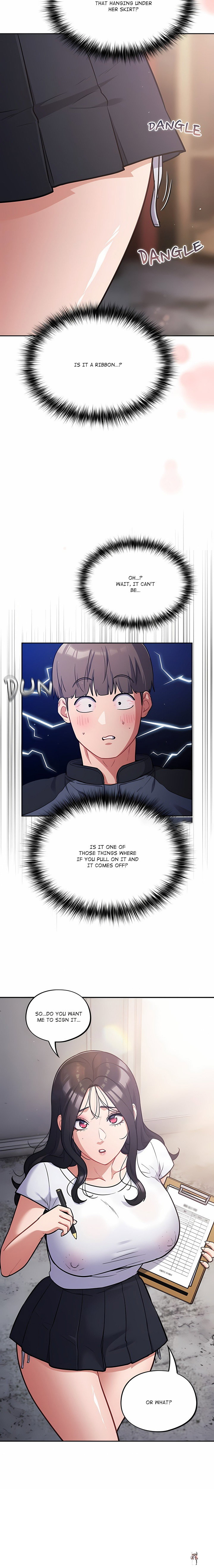 Stupidemic (Uncensored) Stupidemic (Uncensored) Chapter 45 - Halaman 7