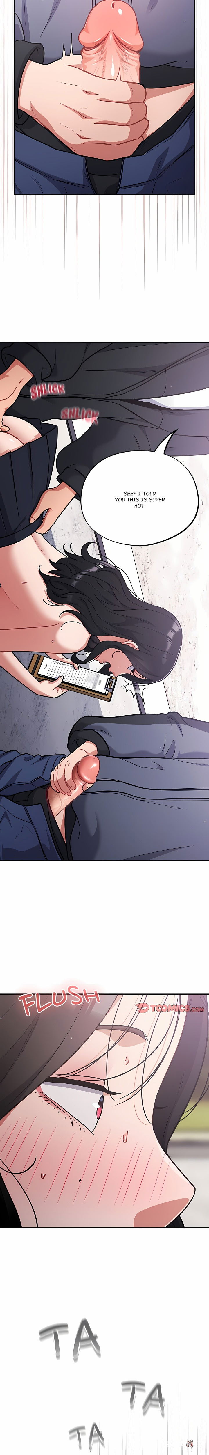 Stupidemic (Uncensored) Stupidemic (Uncensored) Chapter 46 - Página 14