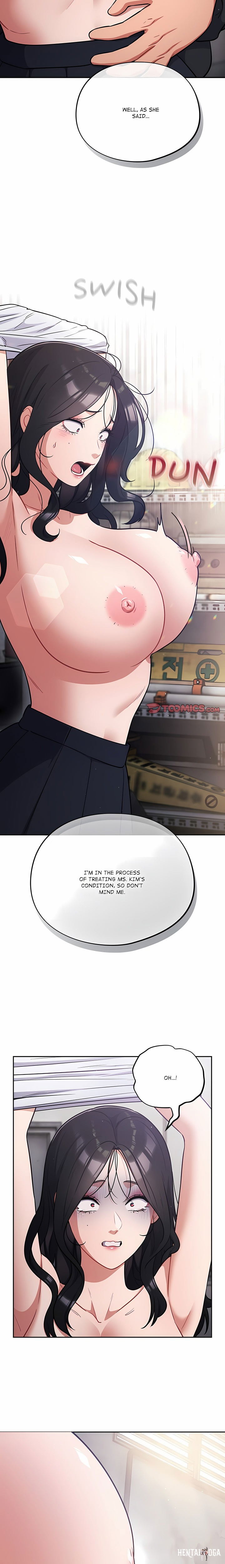 Stupidemic (Uncensored) Stupidemic (Uncensored) Chapter 46 - Página 5