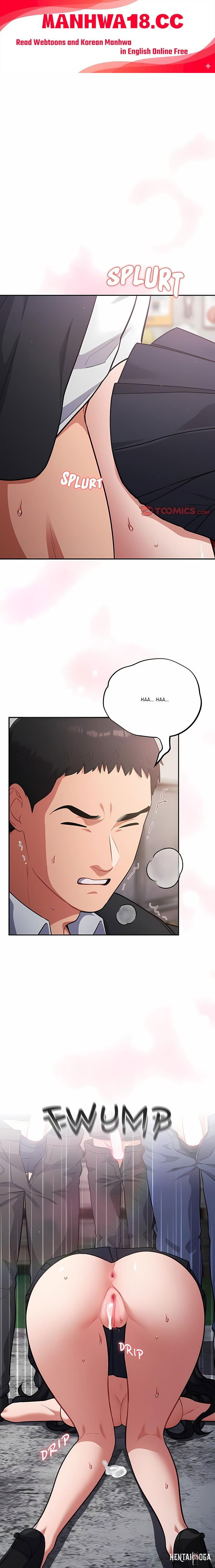 Stupidemic (Uncensored) Stupidemic (Uncensored) Chapter 47 - Trang 1