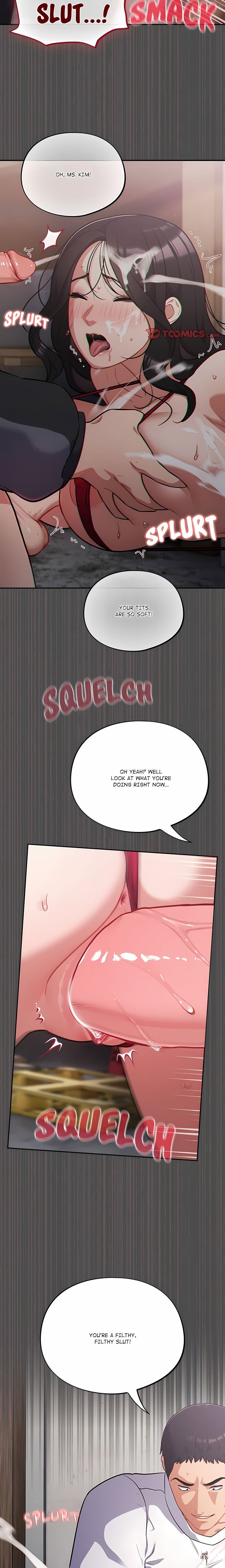 Stupidemic (Uncensored) Stupidemic (Uncensored) Chapter 47 - Trang 17
