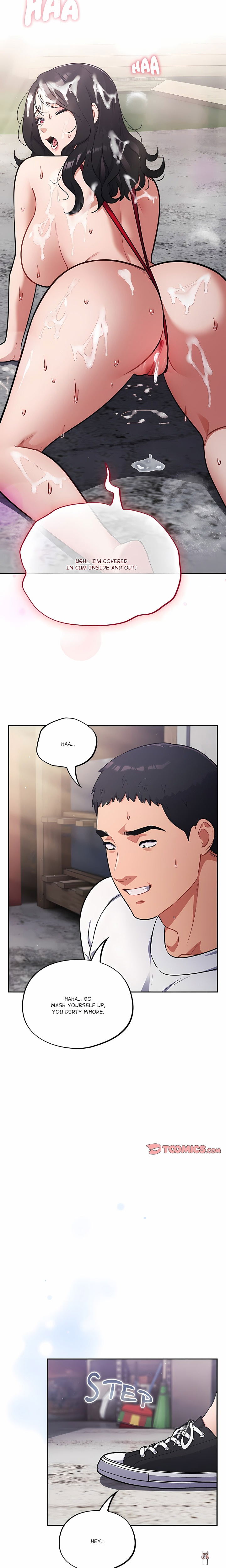 Stupidemic (Uncensored) Stupidemic (Uncensored) Chapter 47 - Trang 19