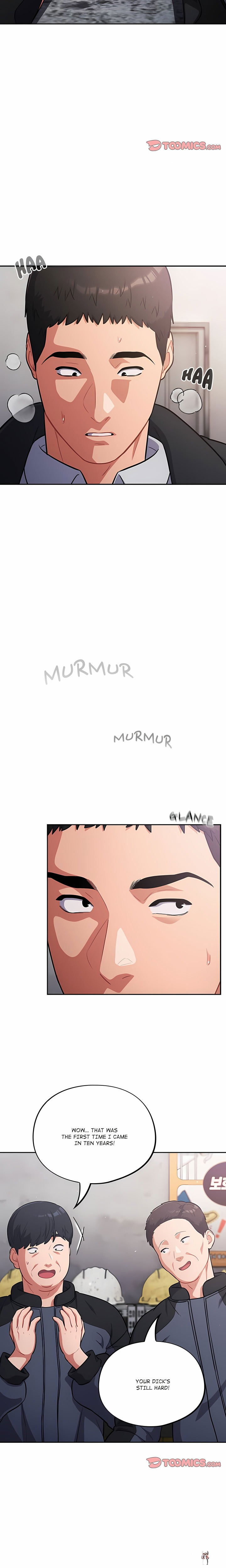 Stupidemic (Uncensored) Stupidemic (Uncensored) Chapter 47 - Trang 2