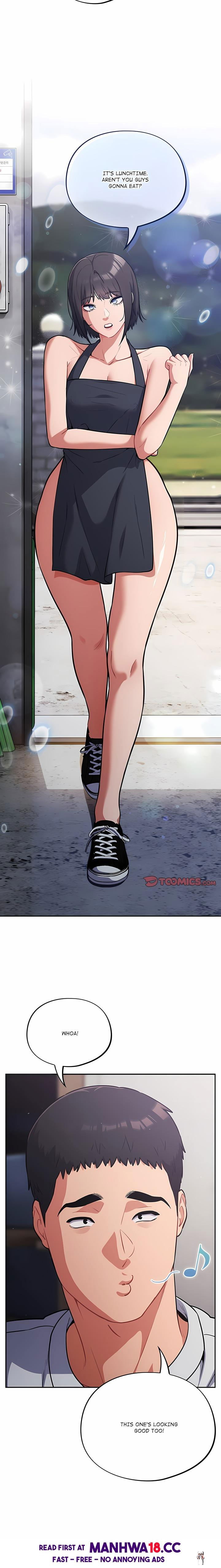 Stupidemic (Uncensored) Stupidemic (Uncensored) Chapter 47 - Trang 20