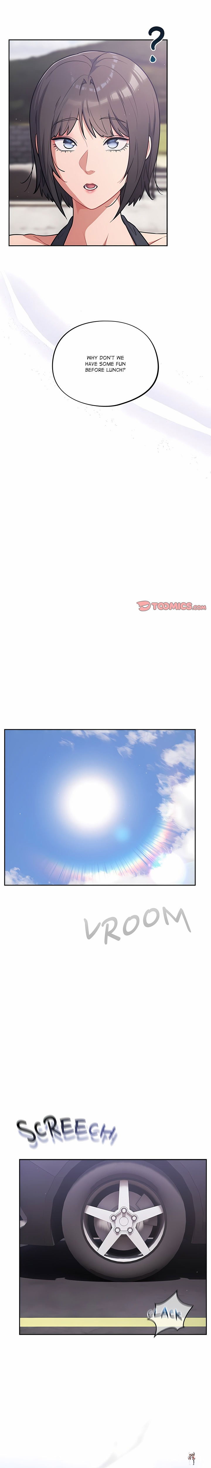 Stupidemic (Uncensored) Stupidemic (Uncensored) Chapter 47 - Trang 21