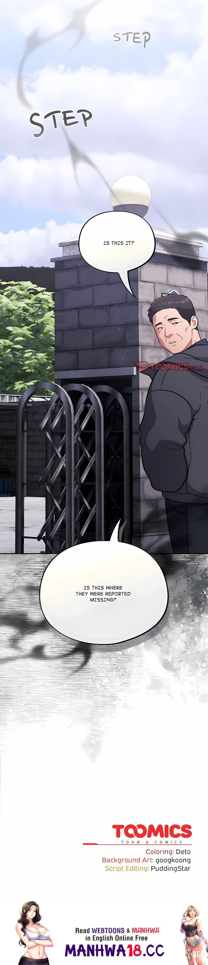 Stupidemic (Uncensored) Stupidemic (Uncensored) Chapter 47 - Trang 22