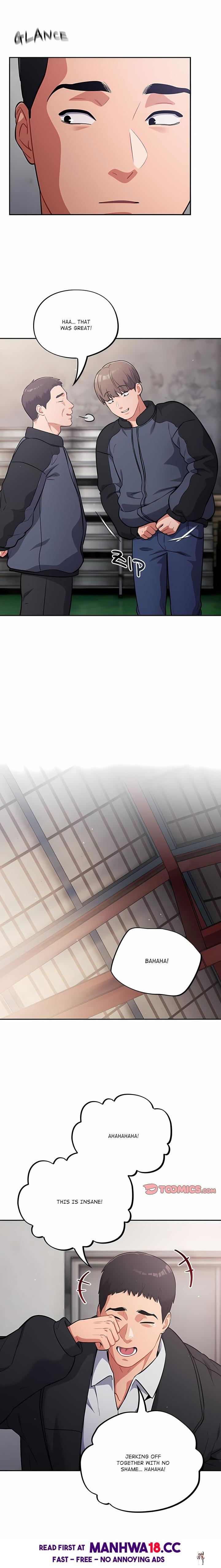 Stupidemic (Uncensored) Stupidemic (Uncensored) Chapter 47 - Trang 3