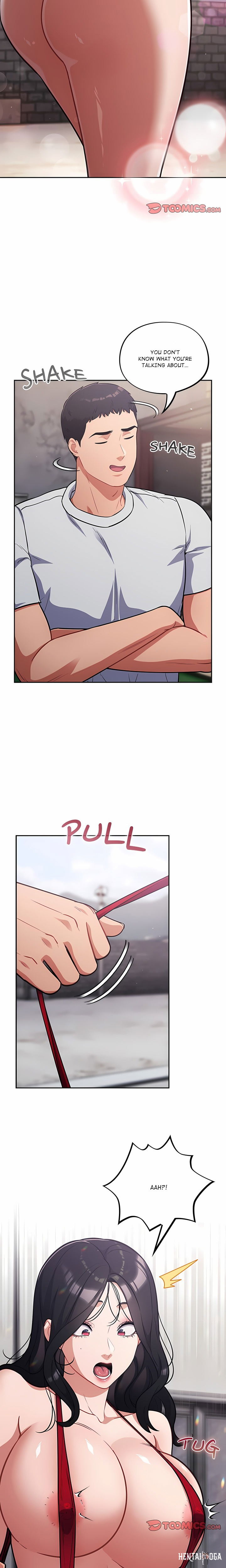 Stupidemic (Uncensored) Stupidemic (Uncensored) Chapter 47 - Trang 7