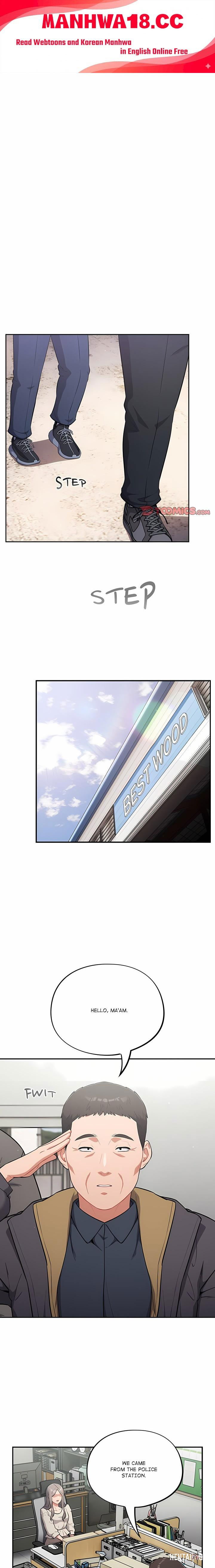 Stupidemic (Uncensored) Stupidemic (Uncensored) Chapter 48 - Page 1