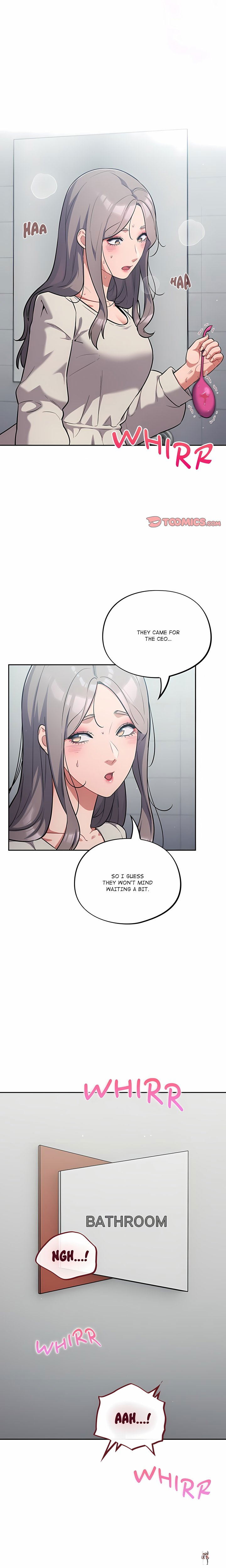 Stupidemic (Uncensored) Stupidemic (Uncensored) Chapter 48 - Page 11
